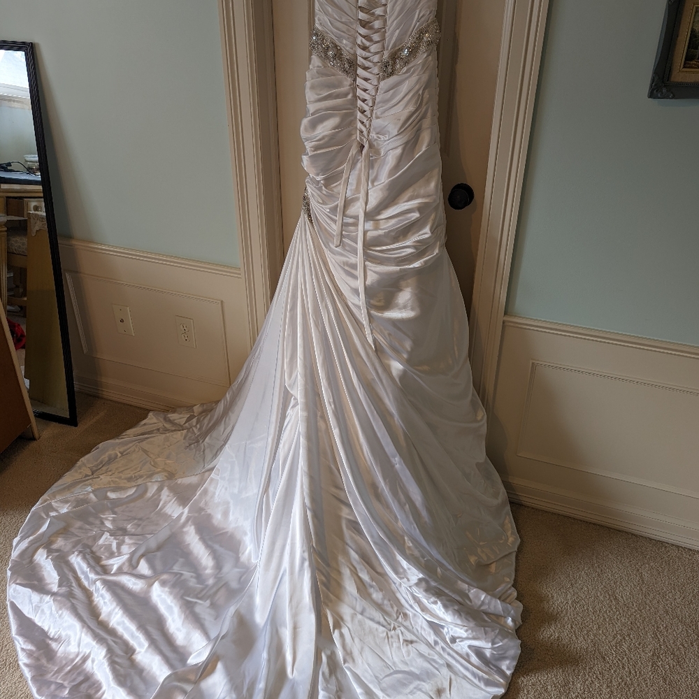 Sottero and Midgley